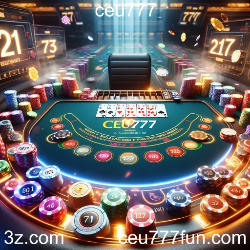 Catálogo ceu777 2.547 jogos - Pragmatic Play, Evolution, NetEnt